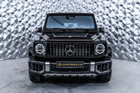 Mercedes-Benz G 63 AMG Manufaktur* Carbon* Burmester* 360, снимка 2