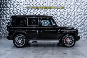 Mercedes-Benz G 63 AMG Manufaktur* Carbon* Burmester* 360, снимка 6
