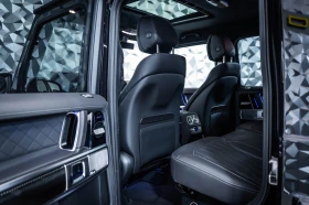 Mercedes-Benz G 63 AMG Manufaktur* Carbon* Burmester* 360, снимка 14