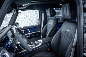 Mercedes-Benz G 63 AMG Manufaktur* Carbon* Burmester* 360, снимка 13