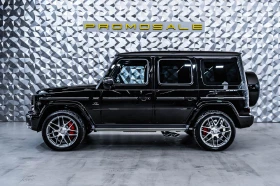 Mercedes-Benz G 63 AMG Manufaktur* Carbon* Burmester* 360, снимка 3