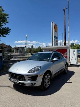 Porsche Macan, снимка 2