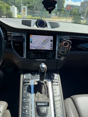 Porsche Macan, снимка 11