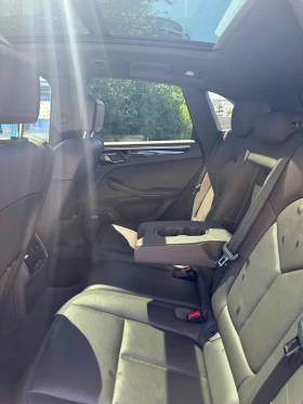Porsche Macan, снимка 9