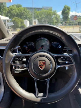Porsche Macan, снимка 7