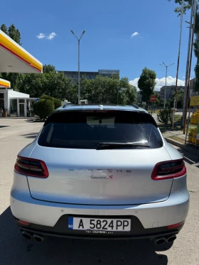 Porsche Macan, снимка 6