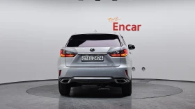 Lexus RX 350 | АВТОКРЕДИТ БЕЗ ПЪРВОНАЧАЛНА ВНОСКА | , снимка 4