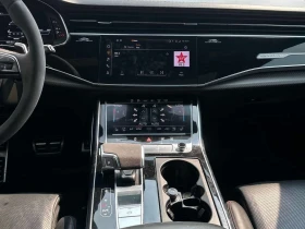 Audi RSQ8 4.0 TFSI quattro | CARFAX | АВТОКРЕДИТ, снимка 9