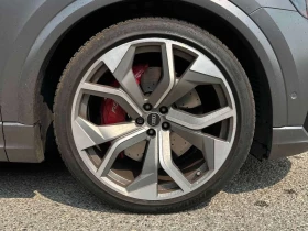 Audi RSQ8 4.0 TFSI quattro | CARFAX | АВТОКРЕДИТ, снимка 6