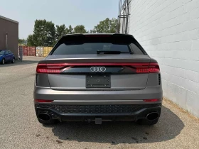 Audi RSQ8 4.0 TFSI quattro | CARFAX | АВТОКРЕДИТ, снимка 5