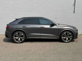 Audi RSQ8 4.0 TFSI quattro | CARFAX | АВТОКРЕДИТ, снимка 4
