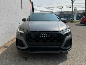 Audi RSQ8 4.0 TFSI quattro | CARFAX | АВТОКРЕДИТ, снимка 2
