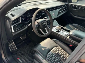 Audi RSQ8 4.0 TFSI quattro | CARFAX | АВТОКРЕДИТ, снимка 7