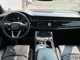 Audi RSQ8 4.0 TFSI quattro | CARFAX | АВТОКРЕДИТ, снимка 8