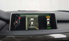 BMW X6 * xDrive 40d * ЦЕНА ДО БГ, снимка 14