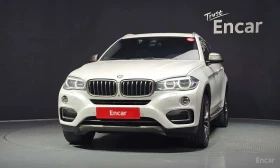 BMW X6 * xDrive 40d * ЦЕНА ДО БГ, снимка 3