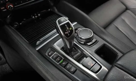 BMW X6 * xDrive 40d * ЦЕНА ДО БГ, снимка 9