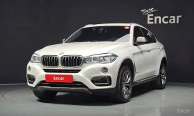BMW X6 * xDrive 40d * ЦЕНА ДО БГ, снимка 1