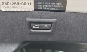 BMW X6 * xDrive 40d * ЦЕНА ДО БГ, снимка 16