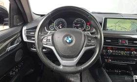BMW X6 * xDrive 40d * ЦЕНА ДО БГ, снимка 12