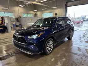 Toyota Highlander * Limited * CARFAX * ОПЦИЯ ЗА ФИНАНСИРАНЕ, снимка 1