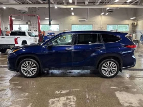 Toyota Highlander * Limited * CARFAX * ОПЦИЯ ЗА ФИНАНСИРАНЕ, снимка 2