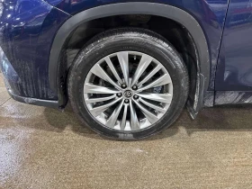 Toyota Highlander * Limited * CARFAX * ОПЦИЯ ЗА ФИНАНСИРАНЕ, снимка 7