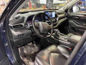 Toyota Highlander * Limited * CARFAX * ОПЦИЯ ЗА ФИНАНСИРАНЕ, снимка 5