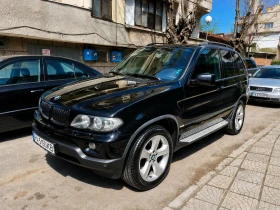 BMW X5 INDIVIDUAL, снимка 6