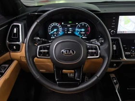 Kia Sorento Diesel 2.2 | 360| DIGITAL| ОБДУХ| НАДУВАНЕ| DIST, снимка 13