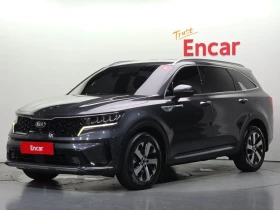 Kia Sorento Diesel 2.2 | 360| DIGITAL| ОБДУХ| НАДУВАНЕ| DIST, снимка 1