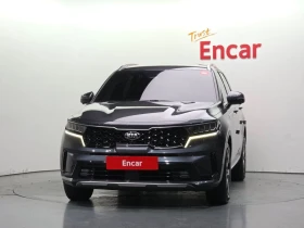 Kia Sorento Diesel 2.2 | 360| DIGITAL| ОБДУХ| НАДУВАНЕ| DIST, снимка 3