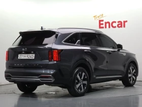 Kia Sorento Diesel 2.2 | 360| DIGITAL| ОБДУХ| НАДУВАНЕ| DIST, снимка 2