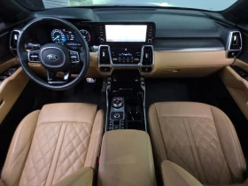 Kia Sorento Diesel 2.2 | 360| DIGITAL| ОБДУХ| НАДУВАНЕ| DIST, снимка 7