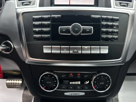 Mercedes-Benz ML 350 3.0d 258 к.с./4MATIC/BLUETEC, снимка 12