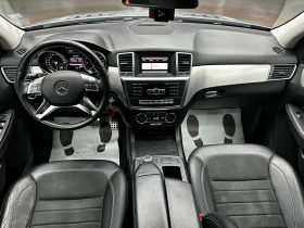 Mercedes-Benz ML 350 3.0d 258 к.с./4MATIC/BLUETEC, снимка 10