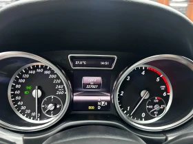 Mercedes-Benz ML 350 3.0d 258 к.с./4MATIC/BLUETEC, снимка 15