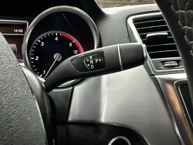 Mercedes-Benz ML 350 3.0d 258 к.с./4MATIC/BLUETEC, снимка 17
