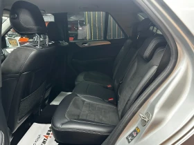 Mercedes-Benz ML 350 3.0d 258 к.с./4MATIC/BLUETEC, снимка 9