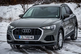 Audi Q3, снимка 2