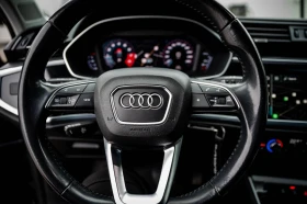 Audi Q3, снимка 6