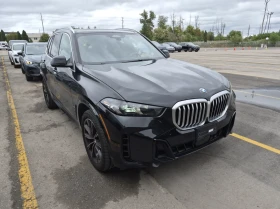 BMW X5 2024 BMW X5 XDRIVE40I, снимка 2