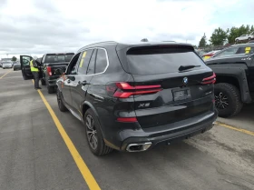BMW X5 2024 BMW X5 XDRIVE40I, снимка 4