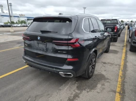 BMW X5 2024 BMW X5 XDRIVE40I, снимка 3