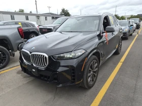 BMW X5 2024 BMW X5 XDRIVE40I, снимка 1