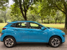 Hyundai Kona, снимка 3