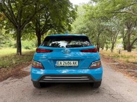 Hyundai Kona, снимка 5