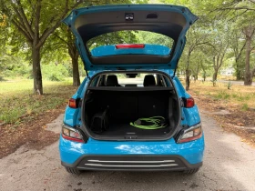 Hyundai Kona, снимка 11