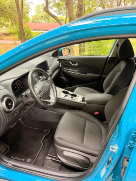 Hyundai Kona, снимка 13