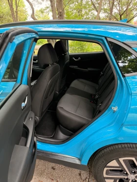 Hyundai Kona, снимка 12